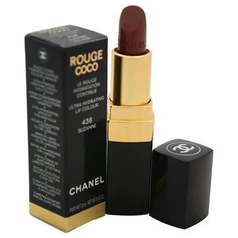 chanel rouge coco au|Chanel Rouge Coco suzanne.